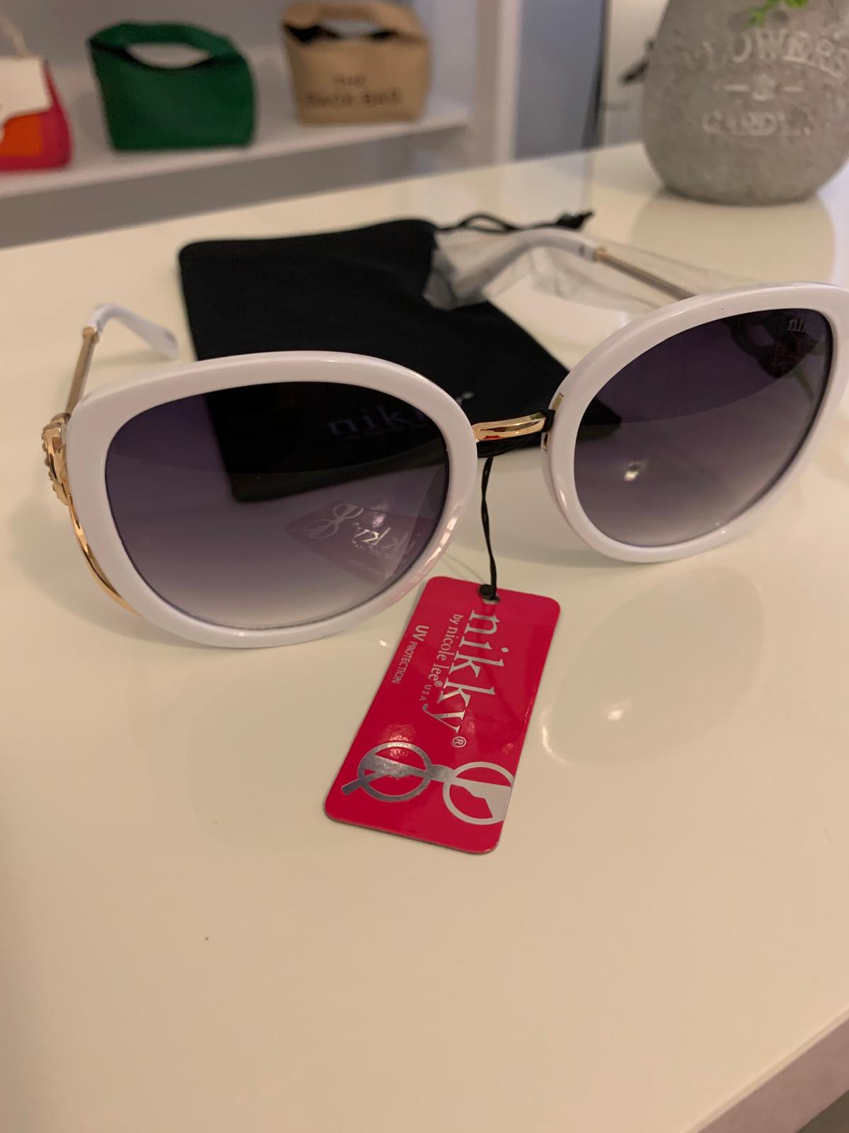 Nikky Sunglasses