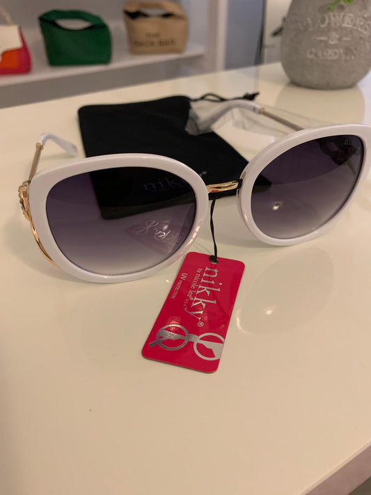 Nikky Sunglasses