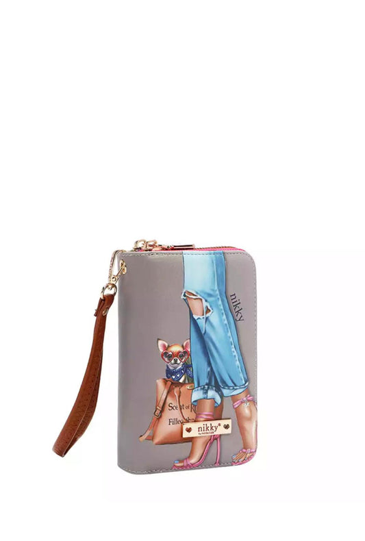 Nikky Medium Wallet
