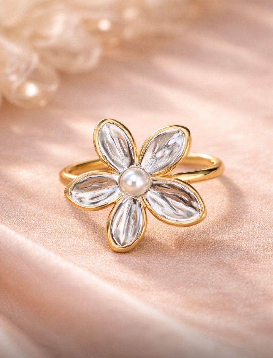 Ring Jewelry