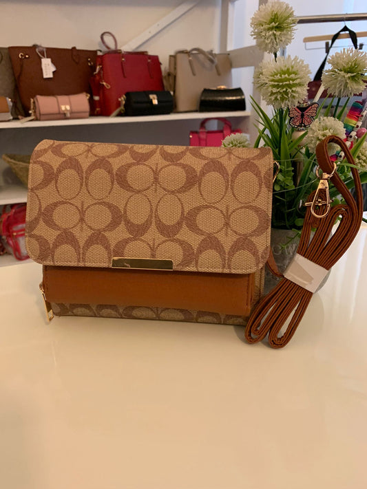 Crossbody