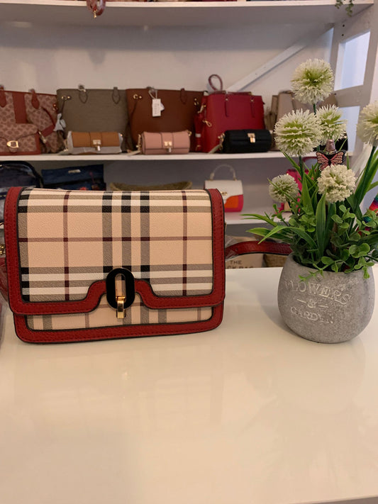 Crossbody-Handbag