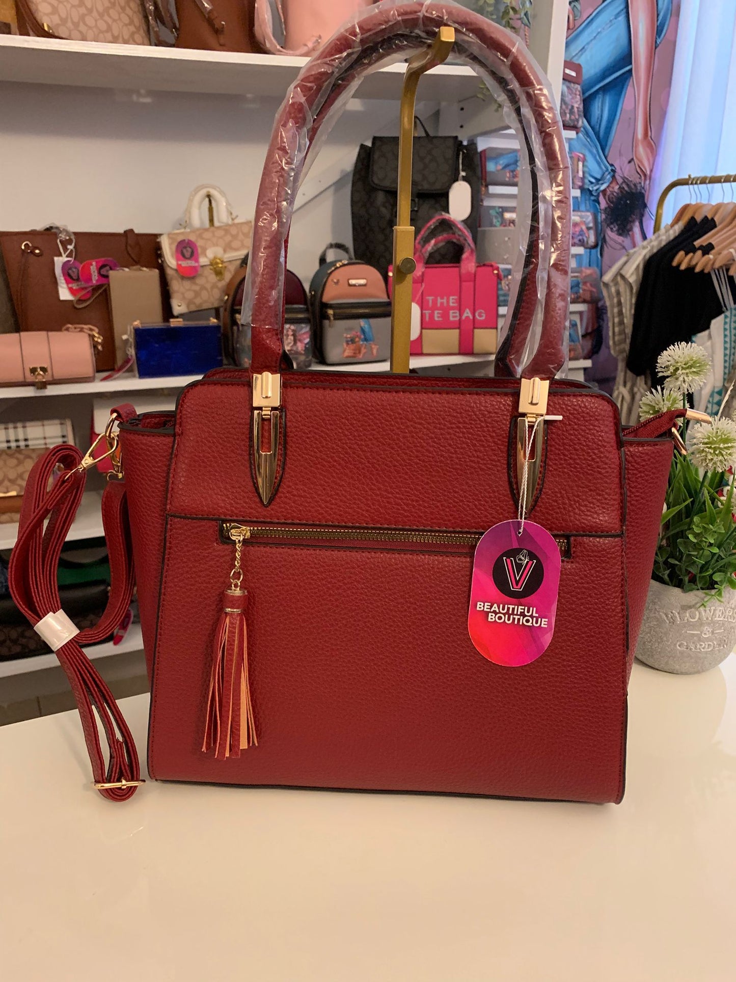 Handbag